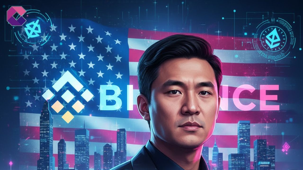 CZ: Binance vuole espandersi negli USA e fare degli Stati Uniti il centro globale delle crypto