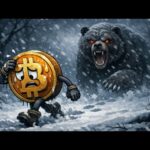 Bear Market Bitcoin: il peggio deve ancora arrivare ….