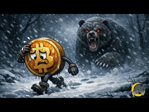 Bear Market Bitcoin: il peggio deve ancora arrivare ….