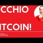 Bitcoin pronto a ripartire?