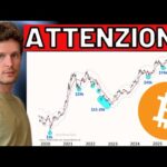 🚨 SHOCK INFLAZIONE: CAMBIA TUTTO ORA 🚨 MORNING w/CRYPTO: BITCOIN / ALTCOINS [time sensitive]