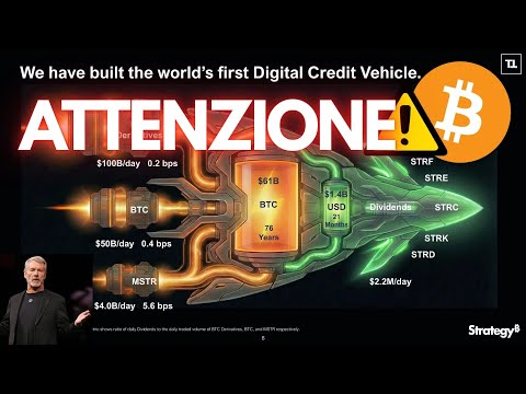 Attacco a Strategy! Quanto Rischiamo?