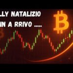 Bitcoin: È DAVVERO la Volta Buona?