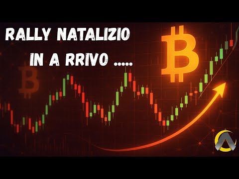 Bitcoin: È DAVVERO la Volta Buona?