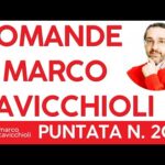 Domande in diretta a Marco Cavicchioli, mercoledì 3 dicembre 2025