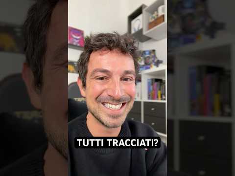 🚨DAC8: DAL 1 GENNAIO SAREMO TUTTI TRACCIATI? #crypto #trading #bitcoin
