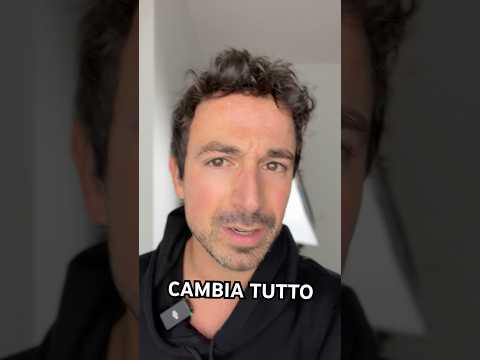 ⚠️DAL 30 DICEMBRE CAMBIA TUTTO (ARRIVA LA MICA) #trading #crypto #bitcoin