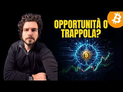 Analisi settimanale Bitcoin: rischio o opportunità?