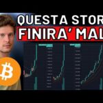 🚨 PUMP IN CORSO!! FINIRA’ MALE PER ALCUNI 🚨 MORNING w/CRYPTO: BITCOIN / ALTCOINS [time sensitive]