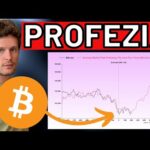🚨 L’ULTIMA VOLTA E’ STATO DEVASTANTE 🚨 MORNING w/CRYPTO: BITCOIN / ALTCOINS [time sensitive]