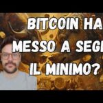 BITCOIN PROVA A REAGIRE! SOPRA QUESTO LIVELLO E’ FATTA! ETHEREUM, IL GRANDE ASSENTE TORNERA’?!