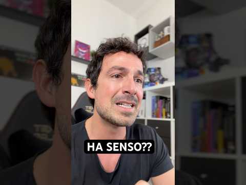 ⚠️VENDERE IL 31/12 E RICOMPRARE 1/1 PER PAGARE MENO TASSE? #crypto #trading #bitcoin