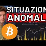 🚨 NON SI ERA MAI VERIFICATO 🚨 MORNING w/CRYPTO: BITCOIN / ALTCOINS [time sensitive]