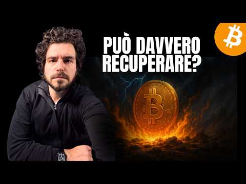 Bitcoin: Esiste Davvero una Possibilità di Recupero?