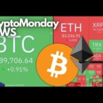Rally Natalizio per BITCOIN? 🎅 Crypto Monday NEWS w51/’25