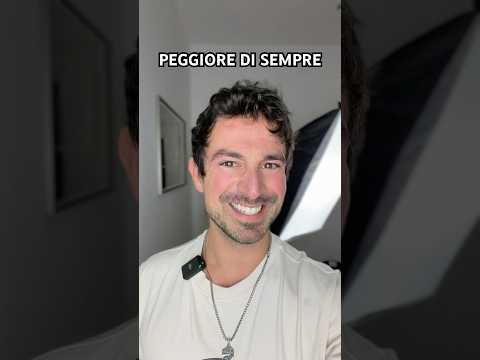 IL PEGGIORE BULL MARKET DI SEMPRE? #trading #crypto #bitcoin