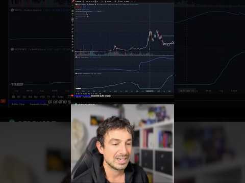 🚨IL CICLO PIÙ STRANO DI SEMPRE?? #trading #crypto #bitcoin