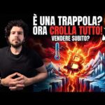 Bitcoin: Il Segnale Mensile Che Sta Ingannando Tutti ⚠️