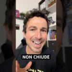 🚨BINANCE NON CHIUDERÀ IN ITALIA IL 30 DICEMBRE CAUSA MICA #crypto #bitcoin