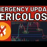 🚨 EMERGENCY: IL PIU’ GRANDE PERICOLO ORA 🚨 NIGHT w/CRYPTO: BITCOIN / ALTCOINS [time sensitive]