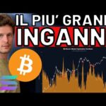 🚨 COSA C’E’ SOTTO?! 🚨 MORNING w/CRYPTO: BITCOIN / ALTCOINS [time sensitive]