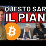 🚨 POWELL HA SVELATO TUTTO 🚨 MORNING w/CRYPTO: BITCOIN / ALTCOINS [time sensitive]