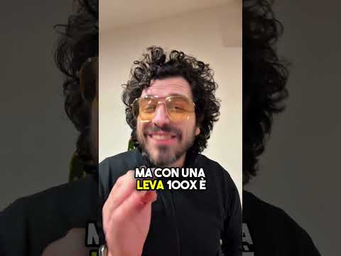 Ha perso 150.000$ in 3 secondi. Ecco come.