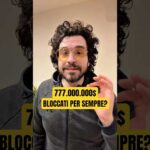 Bitcoin: 777 Milioni di Dollari Bloccati per Sempre?