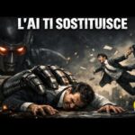 Se l’AI ti ruba il lavoro….come ti salvi?