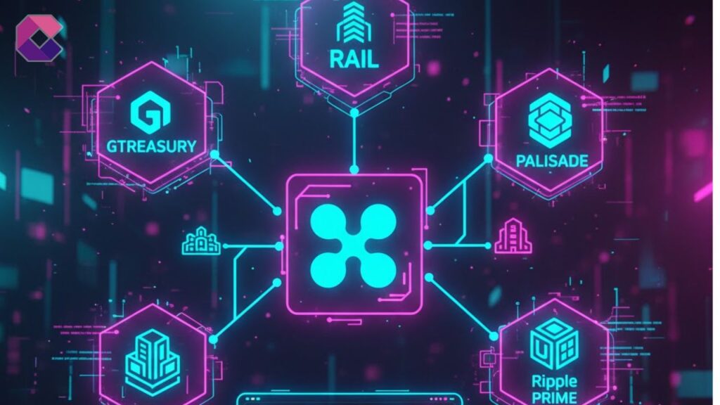 Ripple annuncia 4 acquisizioni: cosa succede ora al prezzo XRP