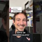 SERVE PER FORZA UN COMMERCIALISTA PER DICHIARARE LE CRYPTO? #trading #crypto #bitcoin