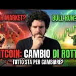 Bitcoin e Crypto: sta cambiando tutto rispetto al passato?