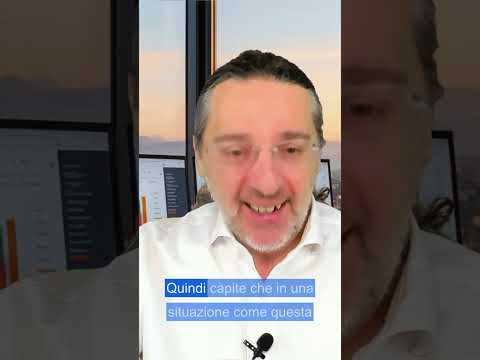 Volatilità di Bitcoin: un feature, non un bug