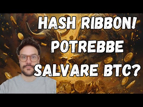 QUESTO INDICATORE, VUOL DIRE UNA SOLA COSA! ATTENZIONE ALLE SORPRESE! MAI STATI COSI’ COMPRESSI!