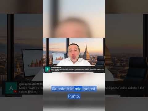 La gerarchia delle crypto: Bitcoin oltre gli altri