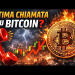 BITCOIN ultima chiamata …guarda cosa sta succedendo….