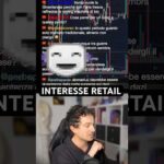 🚨QUANDO TORNERÀ L’INTERESSE RETAIL? #crypto #trading #bitcoin