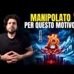 Flash Crash Bitcoin: Manipolato Così? 🚨