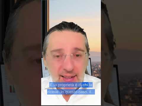 Satoshi ha regalato Bitcoin all’umanità: spiegazione semplice