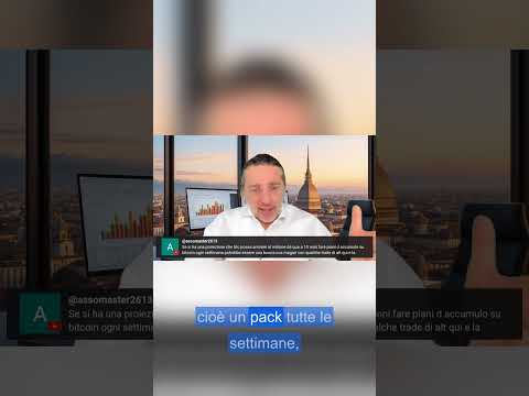 DCA non sempre: accumulare in finestre strategiche