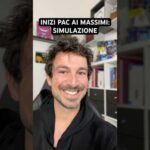🚨COSA SUCCEDE SE INIZI UN PAC AI MASSIMI DEL CICLO? (SIMULAZIONE) #trading #crypto #bitcoin