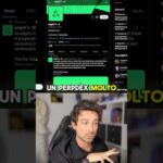 🚨IL PROSSIMO GRANDE AIRDROP? #trading #crypto #bitcoin