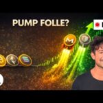 BITCOIN, CRYPTO: PERCHÈ QUESTE CRYPTO STANNO POMPANDO IN MODO FOLLE?