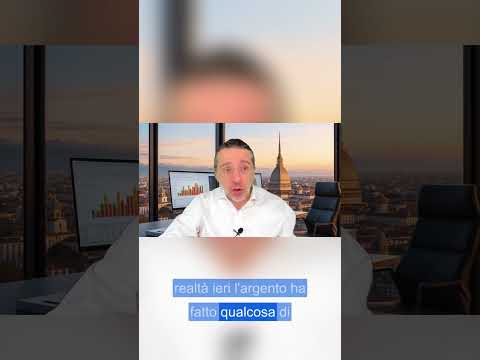 Afflussi ETF e l’effetto sorprendente dell’argento su Bitcoin