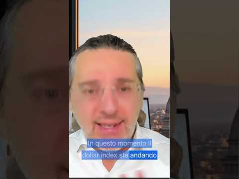 Bitcoin nuovi massimi: il ruolo chiave del dollar index
