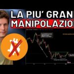 ❌ IL PIANO DIABOLICO DELLE BANCHE?! ❌ MORNING w/CRYPTO: BITCOIN / ALTCOINS [time sensitive]