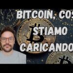 BITCOIN RIENTRA NEL RANGE! COSA SUCCEDE? QUESTO IL TARGET RIBASSISTA! SITUAZIONE SIMILE AL 2022?!