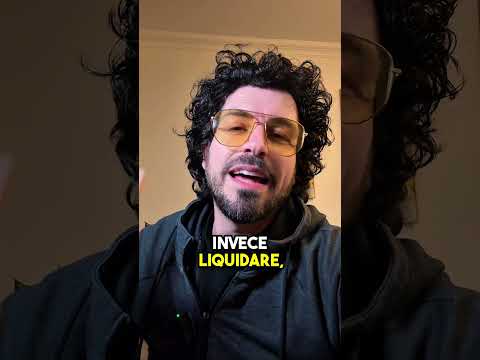 Trump Fa Crollare il Mercato: Ecco Chi Approfitta