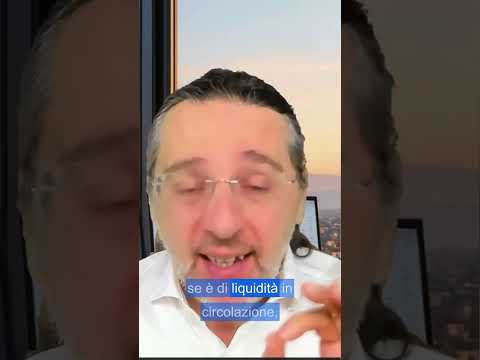 Il drenaggio di liquidità USA blocca Bitcoin e favorisce l’oro