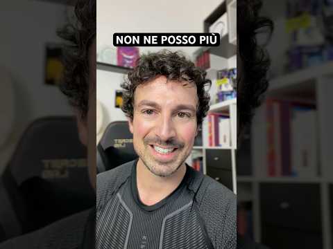 😡NON NE POSSO PIÙ #trading #crypto #bitcoin